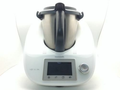Thermomix tm5 good - tm5, in