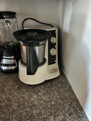Vorwerk thermomix tm21 - thermomix,