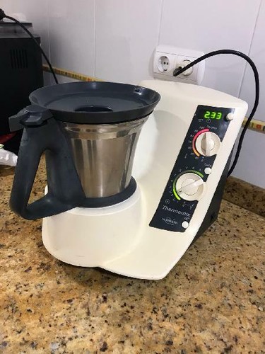 Thermomix tm21 good - tm21,