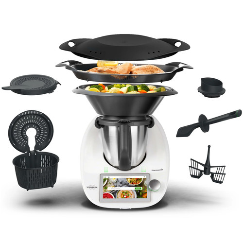 Thermomix tm6 used great - tm6,