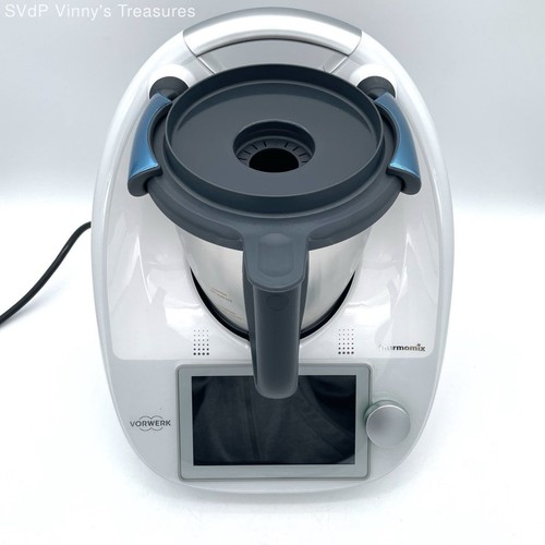 Vorwerk thermomix tm6 - thermomix,