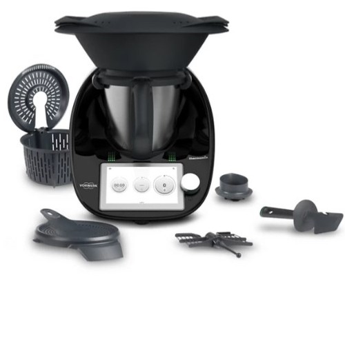 Thermomix tm6 black limited - tm6,