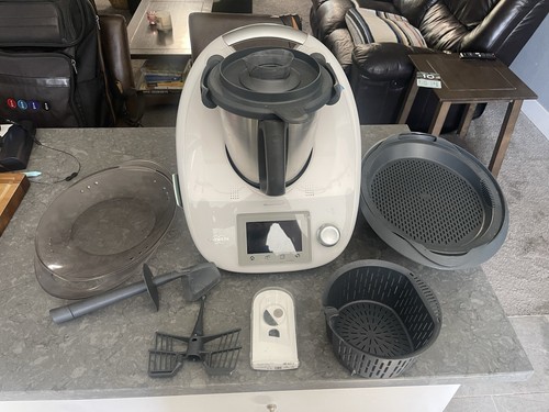 Vorwerk thermomix tm5 - thermomix,