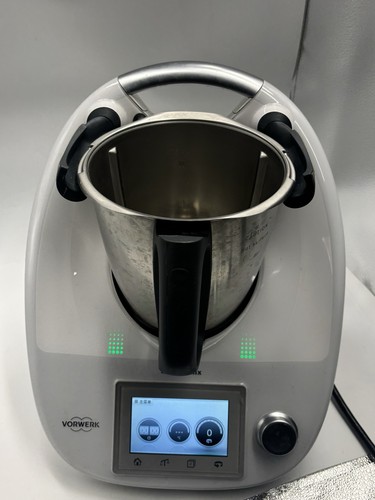 Vorwerk thermomix ultimate - vorwerk,