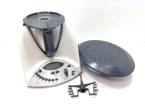 Thermomix tm31 good condition