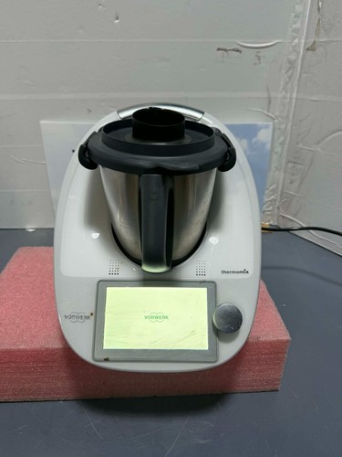 Vorwerk thermomix tm6 all in - tm6-5,