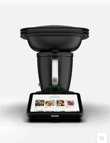 Brand new thermomix - new,