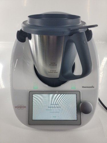Vorwerk thermomix tm6 - vorwerk, in
