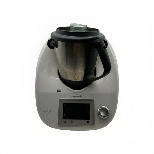 Vorwerk thermomix tm5 - vorwerk,