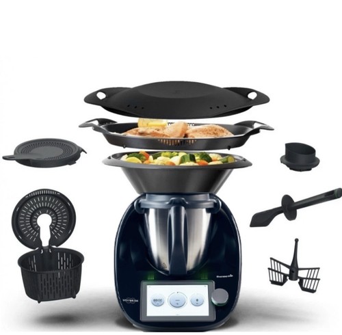 Thermomix tm6 with - thermomix,