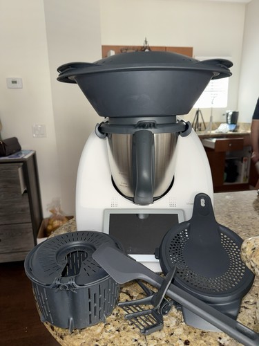 Thermomix tm6 excellent - tm6, –