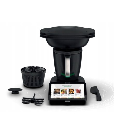 Thermomix tm7 neu - thermomix,