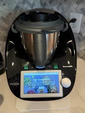 Thermomix TM6 Food Processor