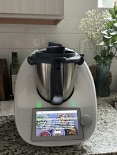 Vorwerk Thermomix TM6 Food