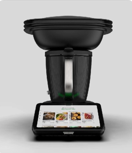 New thermomix tm7 - new,